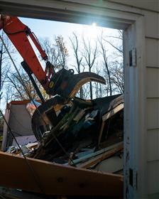 Demolition & Clean Out - 11: 